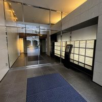 クオリア神南フラッツエントランスサムネイル