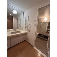 テラス早宮洗面サムネイル