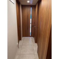 ディアナコート浜田山廊下サムネイル