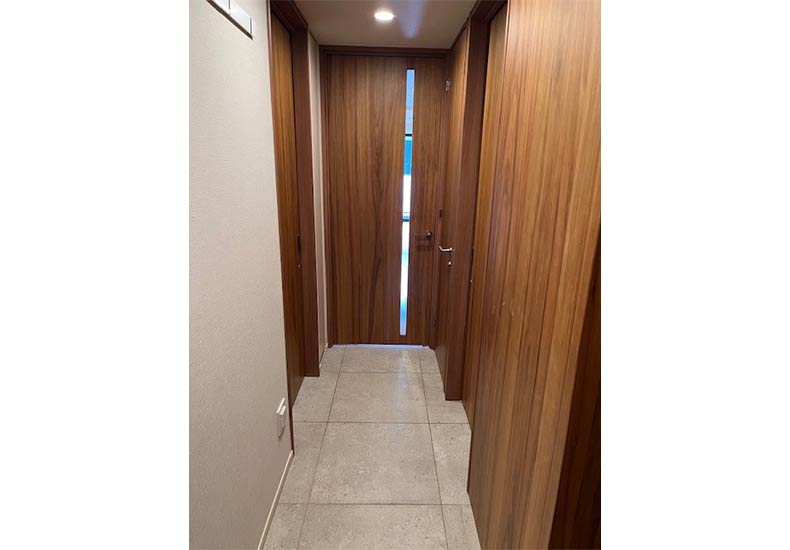 ディアナコート浜田山 廊下 イメージ