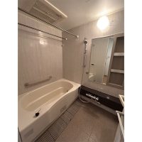 テラス早宮浴室サムネイル