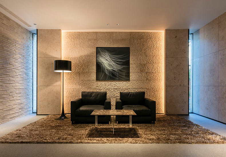 ディアナコート浜田山 エントランス イメージ