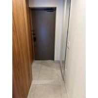 ディアナコート浜田山玄関サムネイル