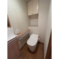 テラス早宮レストルームサムネイル