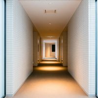 ディアナコート浜田山内廊下サムネイル