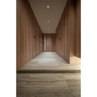 ル・サンク大崎ウィズタワー モデルルーム・実績参考写真 玄関・廊下サムネイル