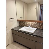 ディアナコート浜田山洗面サムネイル