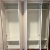 ディアナコート浜田山洋室クローゼットサムネイル