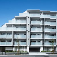 ピアース学芸大学 外観サムネイル