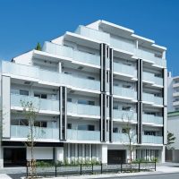 ピアース学芸大学 外観サムネイル