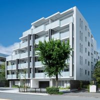 ピアース学芸大学 外観サムネイル