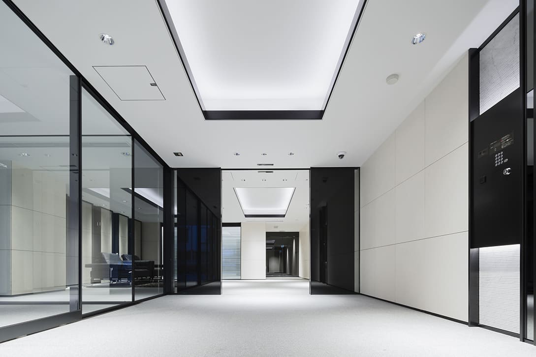 エントランス ピアース学芸大学 エントランス イメージ