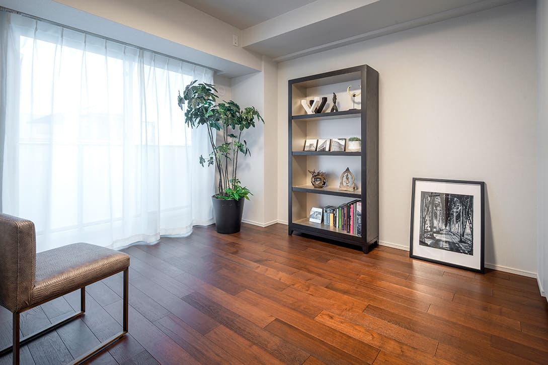 洋室 ピアース学芸大学 洋室 イメージ