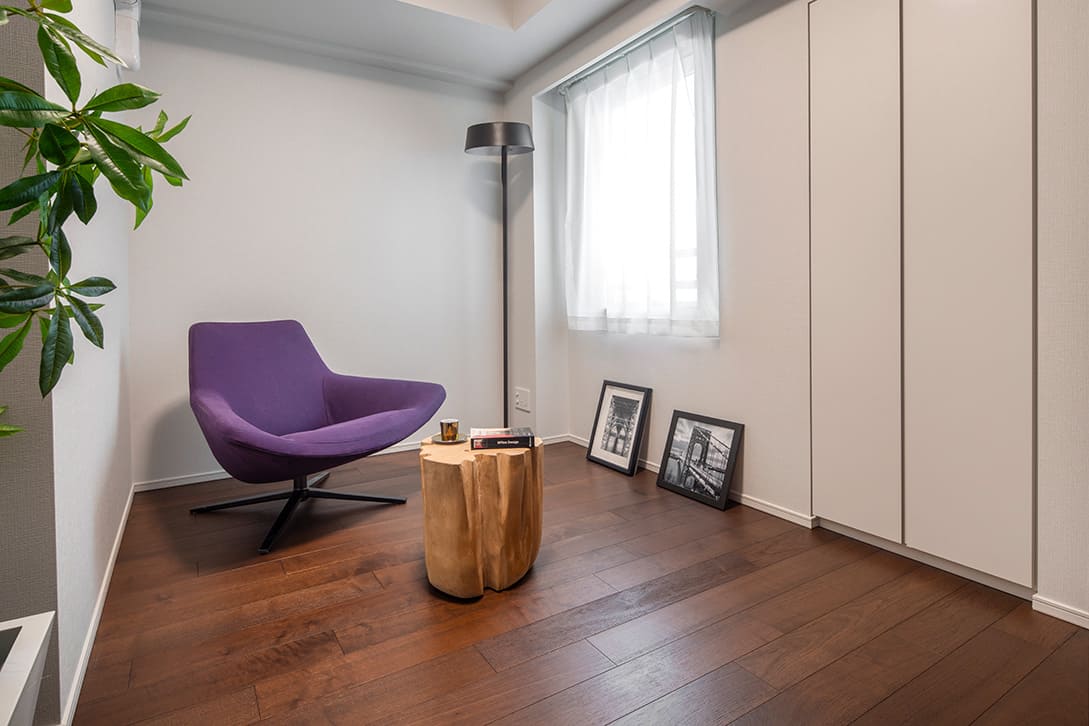 洋室 ピアース学芸大学 洋室 イメージ