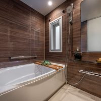 ピアース学芸大学 浴室サムネイル