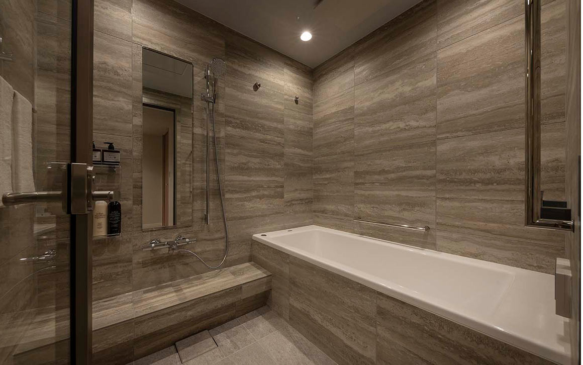 浴室 ディアナコート恵比寿 浴室 イメージ