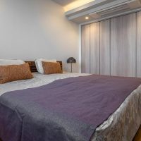 ディアナコート恵比寿 主寝室サムネイル