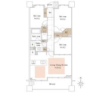 ブランズ等々力 プランサムネイル