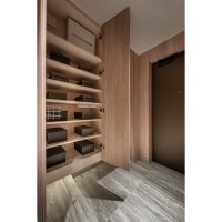 ディアナコート恵比寿 玄関・収納サムネイル