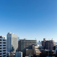 ディアナコート恵比寿 眺望サムネイル