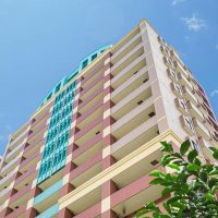 ディアナコート恵比寿 外観サムネイル