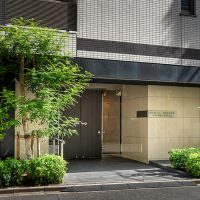 リビオレゾン千代田岩本町ザ・レジデンス エントランスサムネイル
