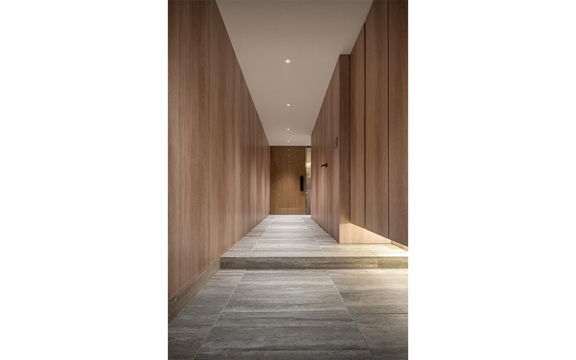 ディアナコート恵比寿 玄関・廊下 イメージ