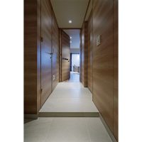 サンウッド文京千駄木フラッツ モデルルーム・実績参考写真 玄関・廊下サムネイル