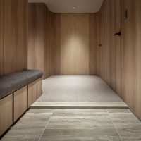 パークコート学芸大学 玄関サムネイル