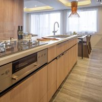 ディアナコート恵比寿 キッチンサムネイル