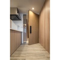 ディアナコート恵比寿 キッチンサムネイル