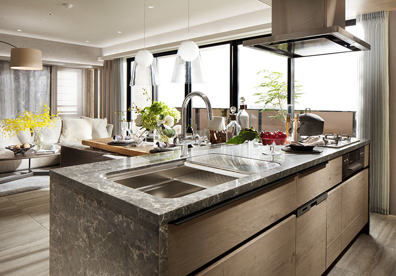 ブランズ等々力イメージ