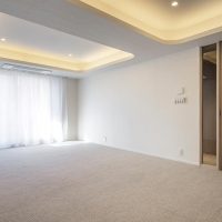 パークコート学芸大学 リビング・ダイニングサムネイル