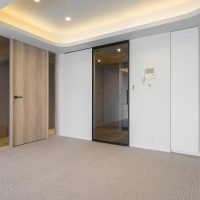 パークコート学芸大学 リビング・ダイニングサムネイル