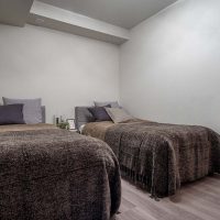 ル・サンク大崎ウィズタワー 主寝室サムネイル