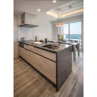 ル・サンク大崎ウィズタワー キッチンサムネイル