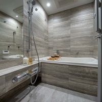 ル・サンク大崎ウィズタワー 浴室サムネイル