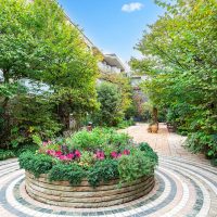 パークコート学芸大学 ナチュラル・ガーデンサムネイル