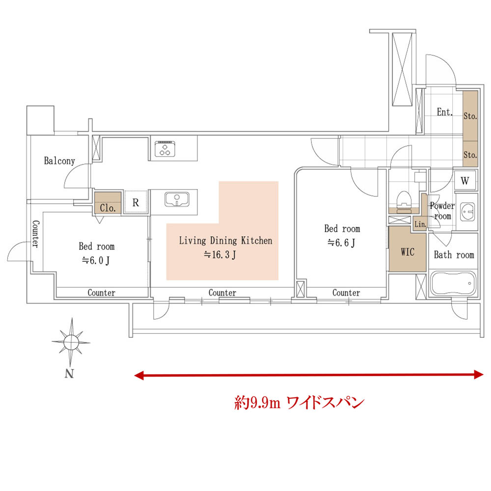 パークホームズ三軒茶屋アーバンレジデンス