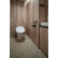 パークコート学芸大学 レストルームサムネイル