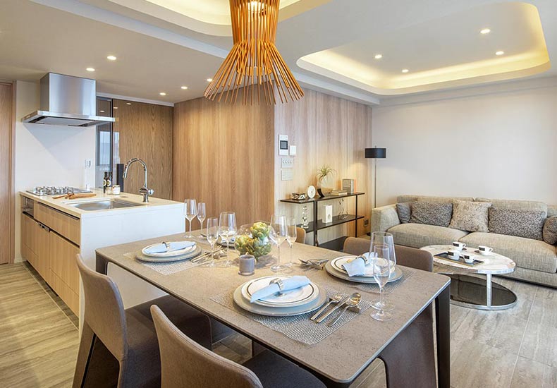 ディアナコート恵比寿イメージ