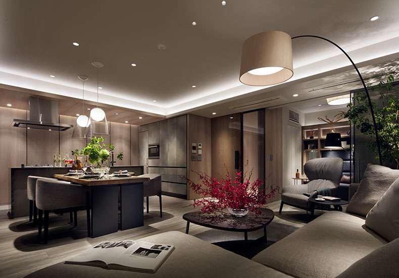 パークタワー目黒イメージ