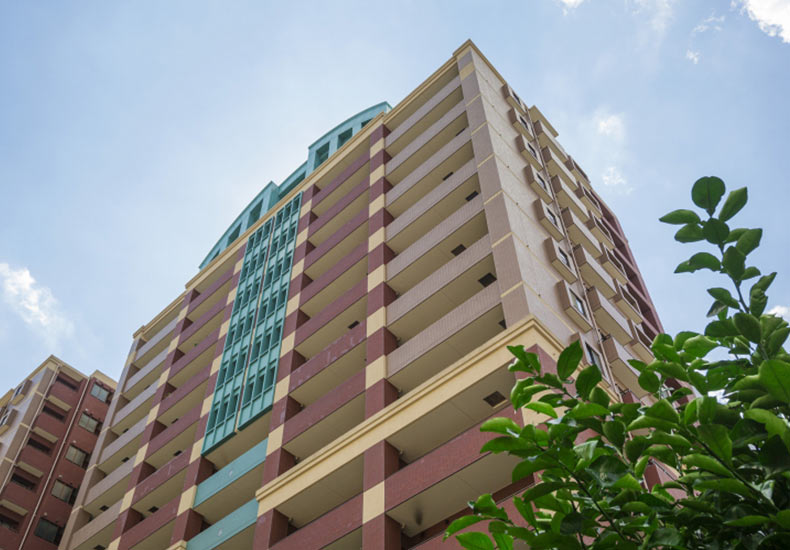 ディアナコート恵比寿イメージ