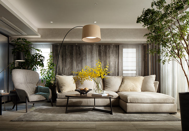 パークコート学芸大学イメージ