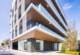 アールブラン武蔵新城 イメージ