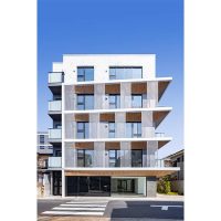 アールブラン武蔵新城外観サムネイル