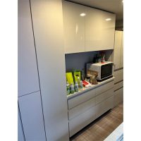 アールブラン武蔵新城カップボードサムネイル