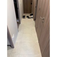 アールブラン武蔵新城廊下サムネイル