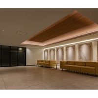 アールブラン武蔵新城エントランスサムネイル