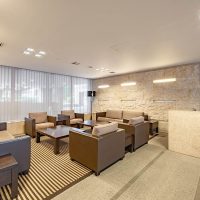 The目黒四季レジデンス エントランスホールサムネイル